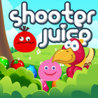 Shooter Juice Games icône