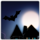 Flappy Bat icône