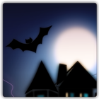 Flappy Bat Zeichen