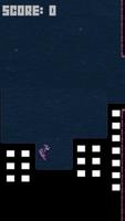 Flappy Bat capture d'écran 2