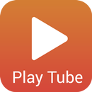 Play Tube aplikacja