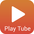 Play Tube ikona