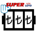 Super Loto - Süper Loto APK