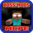 Boss Mods MCPE