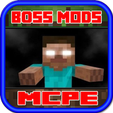 Boss Mods MCPE icône