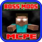 Boss Mods MCPE アイコン