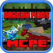 Dragon Mods for MCPE
