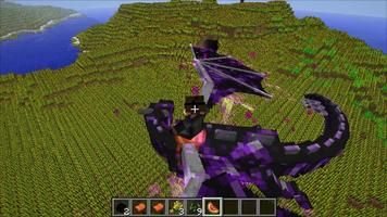 Dragon Mods for MCPE screenshot 3