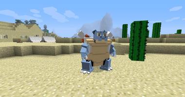 Pixelmon Mods screenshot 1