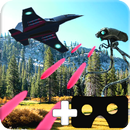 Phalanx VR. AR shooting game APK