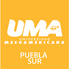 uma puebla sur أيقونة