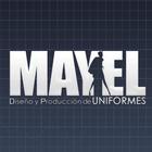 Uniformes Mayel ikona