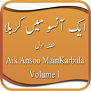 Aik Ansu Mai Karbala(Volume 1) APK