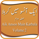 Aik Ansu Mai Karbala(Volume 2) APK