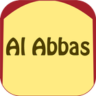 Abbas Alamdar (English)-icoon