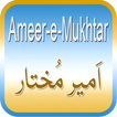 Ameer Mukhtar (امیر مُختار)