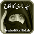 Syedzadi Ka Nikkah