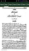 Shaheed-e-Aazam (شہید اعظمؑ) 截图 3