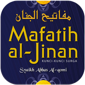 Mafatih ul Jinan icon