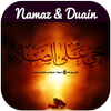 Namaz & Duain ícone