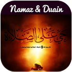 Namaz & Duain icon