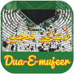 Dua e Mujeer (دُعا مُجیر)