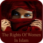 Women Rights In Islam आइकन