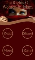 1 Schermata Women Rights In Islam