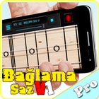 BaglamaSazV1 icon
