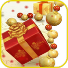 Christmas Photo Frame أيقونة