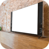 Cool TV Photo Frame আইকন