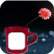 ”Coffee Cup Photo Maker