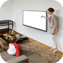 Funny TV Photo Frame-APK