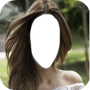 APK Girl Hair Photo Editor