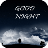 Good Nite Photo Frame