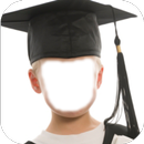 Graduation Kids Photo Maker APK