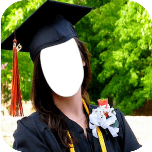 Graduation Photo Editor