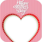 Happy Mothers Day Photo Frame 圖標