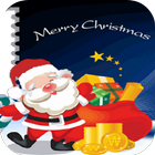 Merry Christmas Photo Frames আইকন