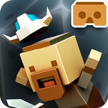 Vikings VR Cardboard: Crush!