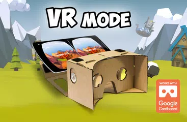 Vikings VR Cardboard: Crush! アプリダウンロード