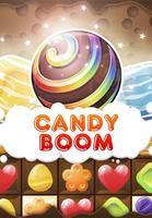 Candy Boom 포스터