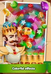 スウィート・キングダム アプリダウンロード