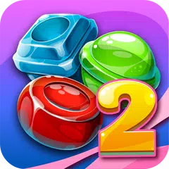 Candy Kingdom 2 APK download