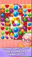 Candy Rush Affiche