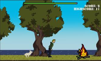 Hungry Dog Screenshot 2