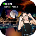 Moon Photo Frames