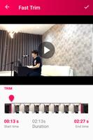 Easy Video Cutter - Video Trimmer স্ক্রিনশট 3