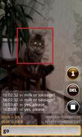 Wi-Li. Optical modem captura de pantalla 2