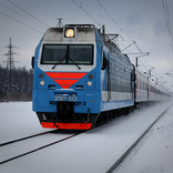 Расписание поездов